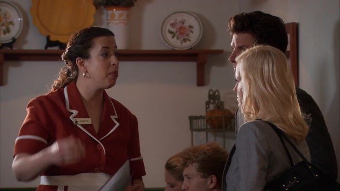 LESLIE KNOPE. HI. 