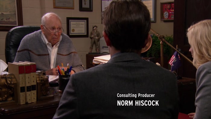 WHY ARE YOU BETTER FOR SENIORS THAN BOBBY NEWPORT? 