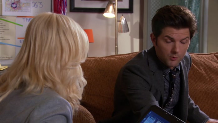 - SO WHAT DO WE DO NEXT? - I'M GOING TO SET UP A MEETING. 