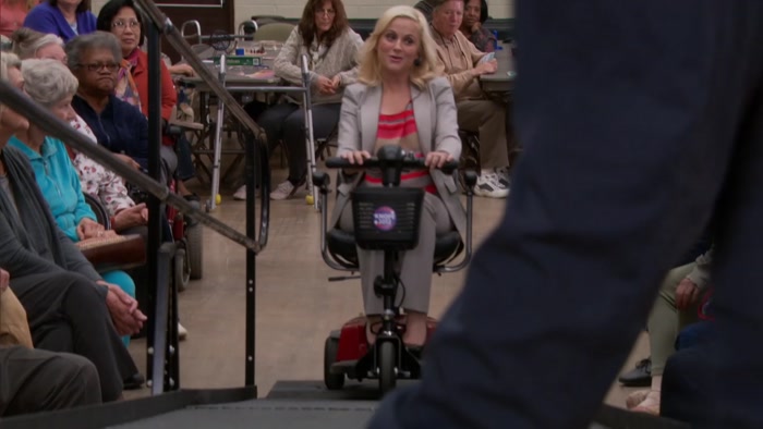 BUT NOT ANY MORE, THANKS TO RAMP UP PAWNEE. 