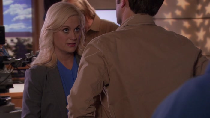 AND THEN SHE GUESSED YOUR PLAN IMMEDIATELY 