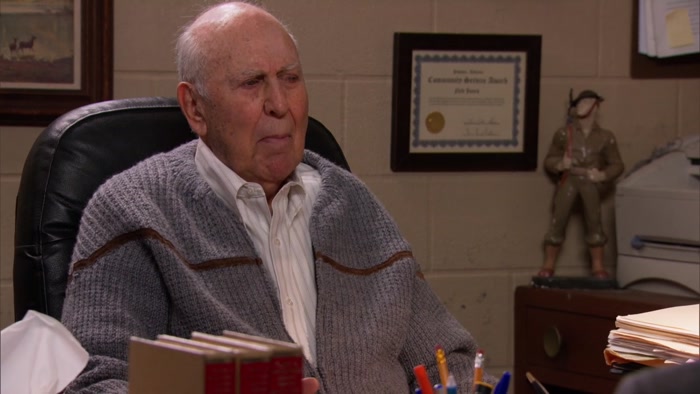 WHAT HAVE YOU HEARD ABOUT NEWPORT'S NEW CAMPAIGN MANAGER, 