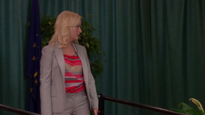 WAS SOMEBODY JUST TALKING ABOUT BOBBY NEWPORT'S PLAN? 