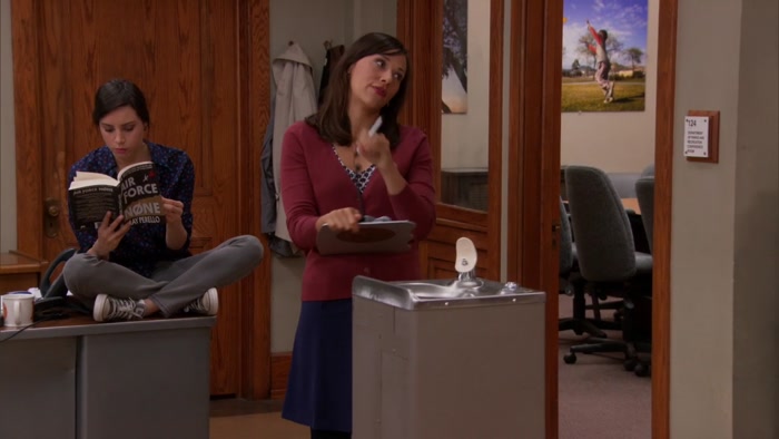 NOW WE ARE GOING TO BUILD A BETTER WATER FOUNTAIN FOR THE PARKS. 