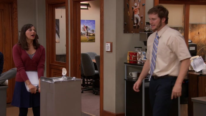 OKAY, ANY IDEAS? JERRY? 