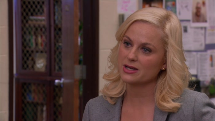 AMONG PAWNEE SENIORS...  