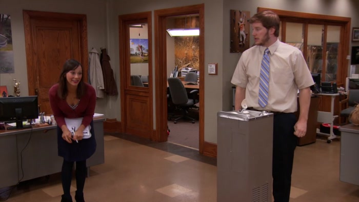 THAT'LL TEACH YOU TO PAY ATTENTION. 