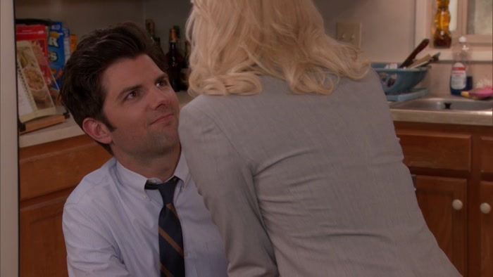 DO YOU WISH I WERE TALLER OR-- WHAT'S GOING ON? 