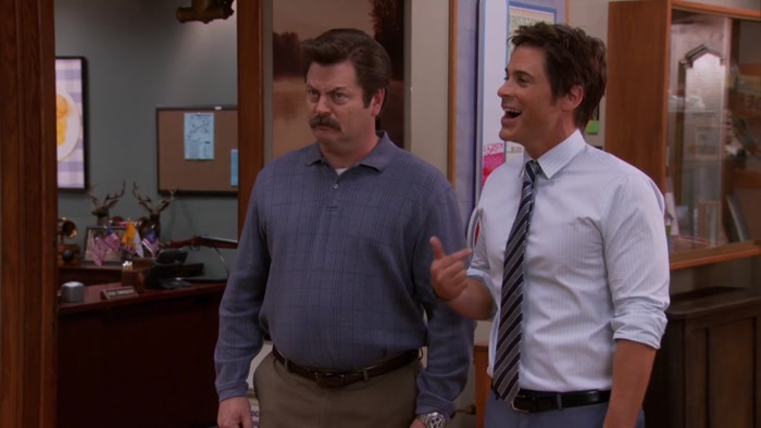 - OH! - OH! 