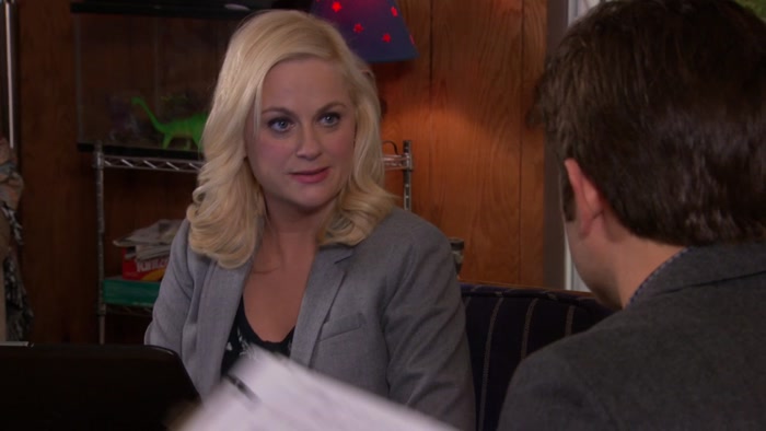 - SO WHAT DO WE DO NEXT? - I'M GOING TO SET UP A MEETING. 