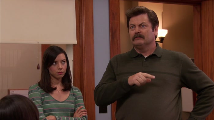 BY... TOMORROW.  