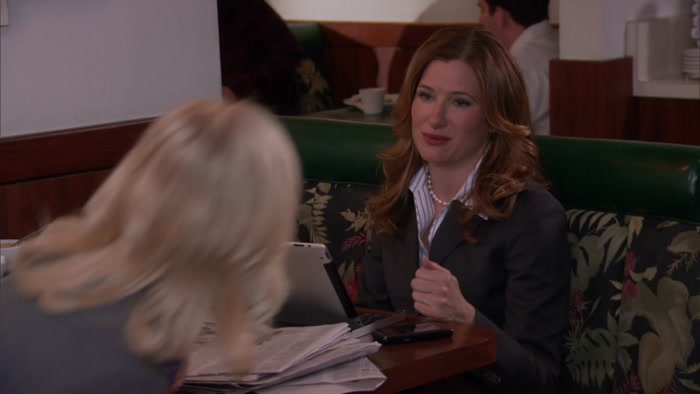 - HOW DO YOU KNOW THAT-- - IT'S MY JOB TO KNOW. 