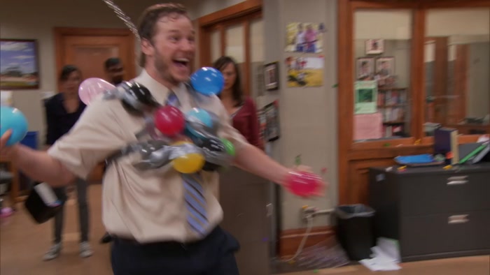 KAMIKAZE!  