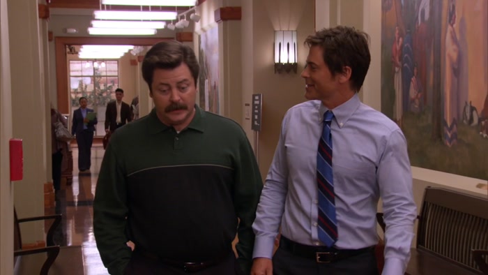 AND TWO I'D LIKE TO BE LIFELONG FRIENDS WITH. 