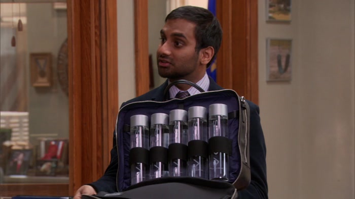 AND ONLY $600 A BAG.  