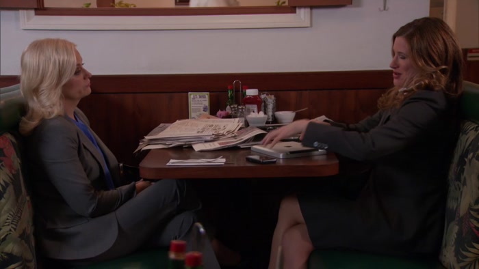 SO WHAT'S BEN'S NEXT MOVE FOR YOU? 