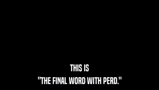 THIS IS 