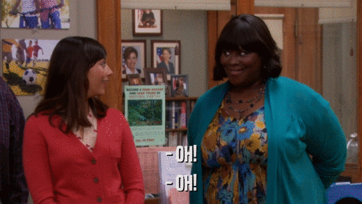 - OH! - OH! 