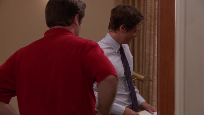 LOOK, CHRIS...  