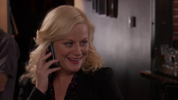 I MEAN LESLIE KNOPE.  