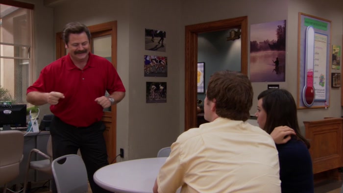 HEY, YOU KIDS NEED ANY MONEY? 