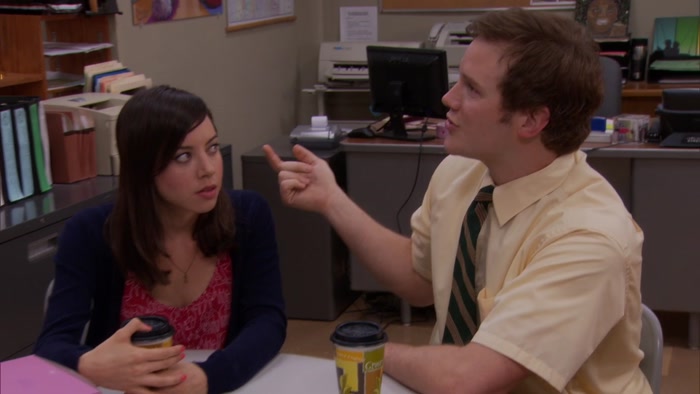 IT WAS YOU WHO TOLD ME THAT. 