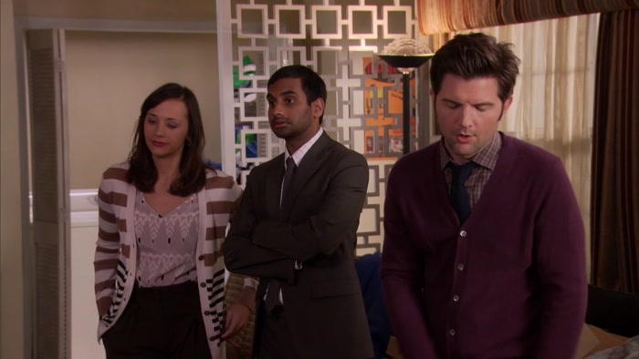 UM, OKAY, MS. KNOPE, WHAT IS GOING TO BE 