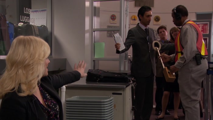 TAKE, UH... JOE APPLEDEMAS OVER THERE. 