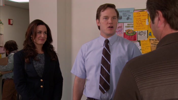 RON, I AM A COLLEGE GRADUATE NOW. 