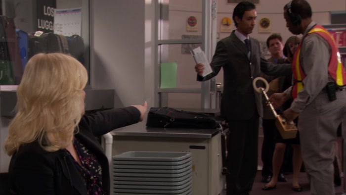 TAKE, UH... JOE APPLEDEMAS OVER THERE. 