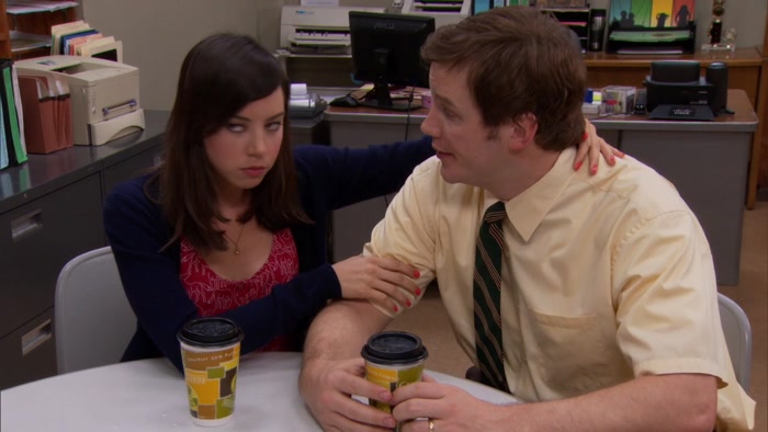 APRIL, ANDREW...  