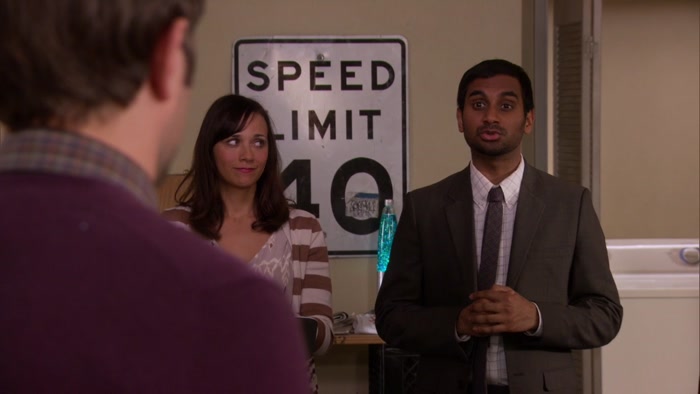 'CAUSE YOUR SPEECH WAS TOO BORING. 