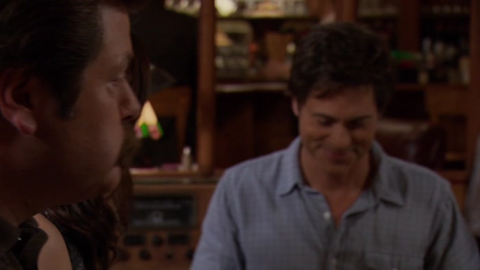 - I AGREE. - KENDRA? 