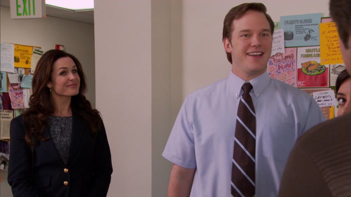 - YEAH! - YOU GUYS HAVE A GOOD TIME. 