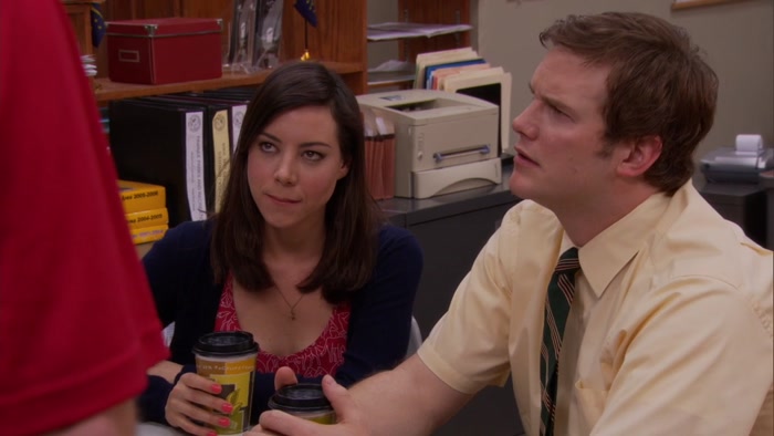 I THINK WE HAD A DEEP EMOTIONAL CONNECTION 