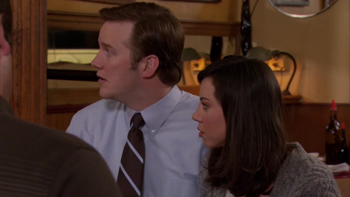 IS THAT CHRIS?  