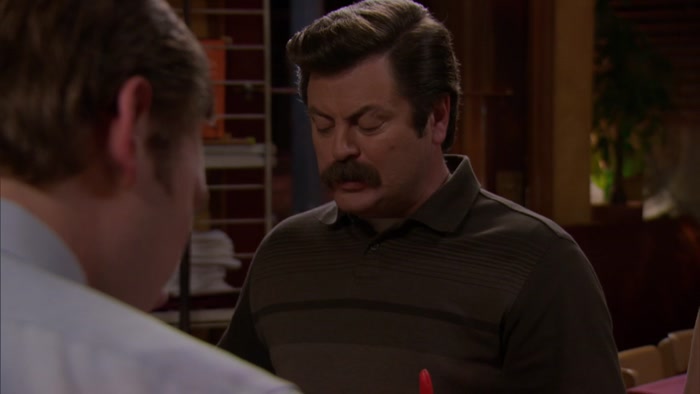 - YES? - YOU KNOW WHAT? 
