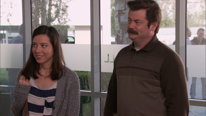 RON, I AM A COLLEGE GRADUATE NOW. 