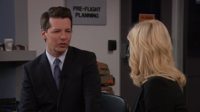 PAWNEE'S AIRPORT IS SYMBOLIC OF THE TOWN-- 