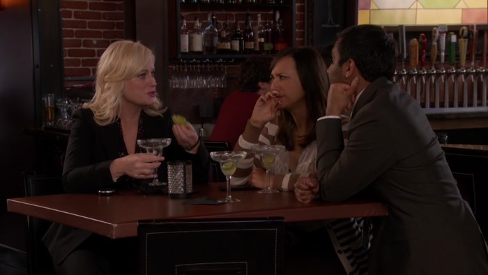 SHOULD WE GET ANOTHER ROUND?  