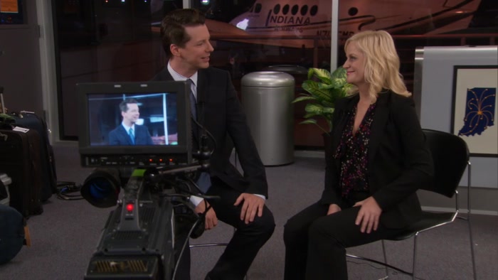 LESLIE, WELCOME... TO GOOD MORNING. 