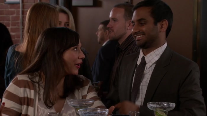 - WHOO! YES! - I KNOW! 