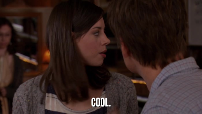 COOL.  