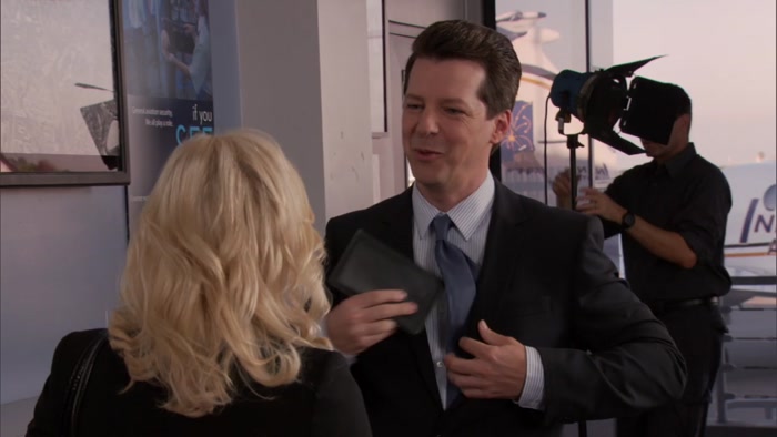 - BUDDY WOOD. - GLAD YOU COULD MAKE IT. 