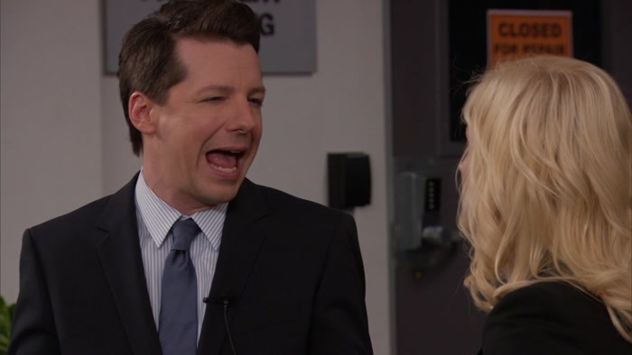 AND SAD.  