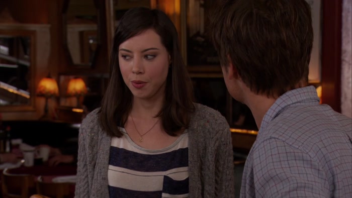APRIL LUDGATE.  