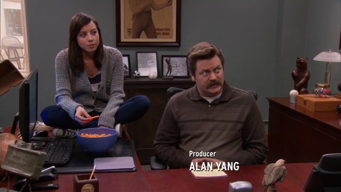 THAT'S NOW HOW GROWN-UPS HANDLE TOUGH SITUATIONS. 