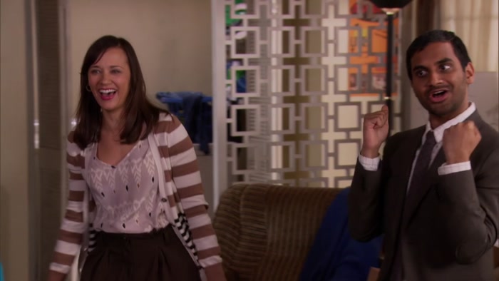 - RIGHT? - OH, MY GOD, THOSE LOOK GREAT. 