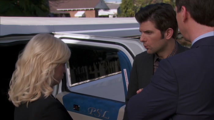 - WE'RE GONNA GO. - GOOD-BYE. 