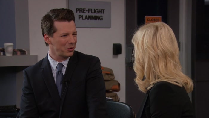 PAWNEE'S AIRPORT IS SYMBOLIC OF THE TOWN-- 